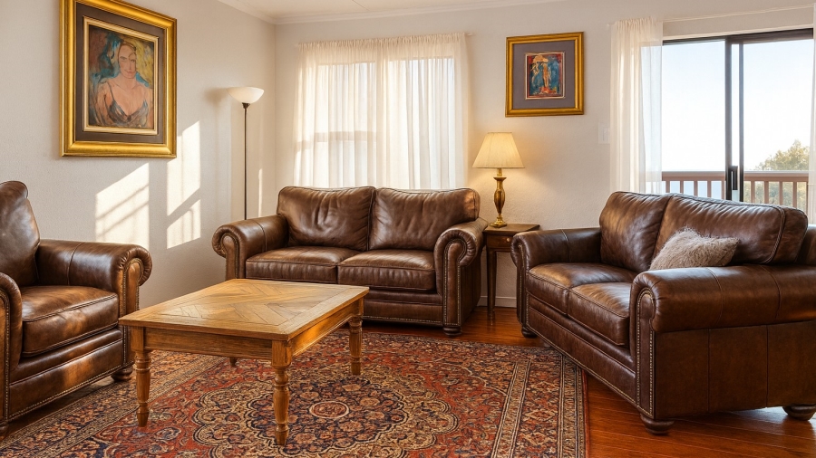 3 Bedroom Property for Sale in Dana Bay Western Cape